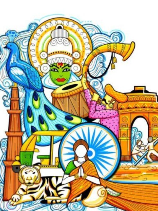 भारतीय खाद्य संस्कृति: परंपरा और स्वाद की पाक यात्रा2